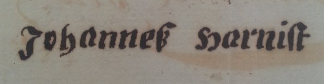 GermanScript1803