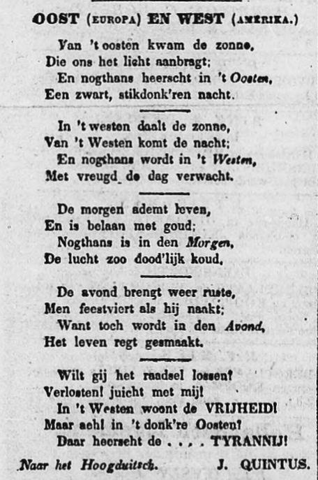 SheyboyganNieuwsbode-Nov6-1849