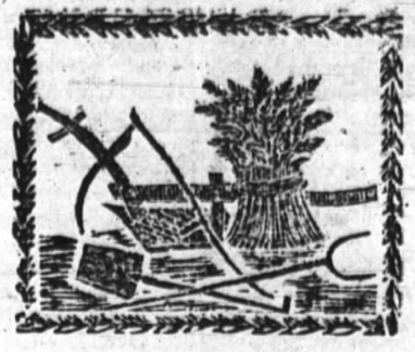 A Schepel of Wheat as Currency in Dutch New York